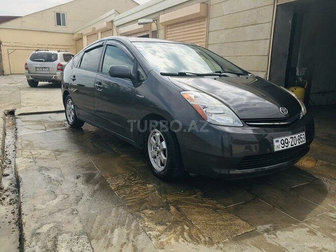 Toyota Prius 2008, 282,000 km - 1.5 л - Bakı