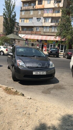 Toyota Prius 2008, 282,000 km - 1.5 л - Bakı