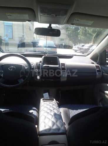 Toyota Prius 2009, 230,000 km - 1.5 l - Bakı