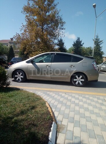Toyota Prius 2009, 230,000 km - 1.5 l - Bakı
