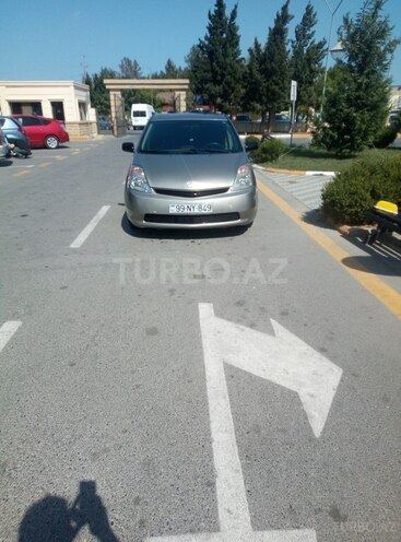 Toyota Prius 2009, 230,000 km - 1.5 l - Bakı