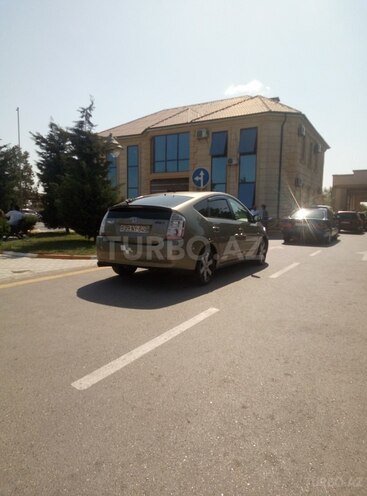 Toyota Prius 2009, 230,000 km - 1.5 l - Bakı