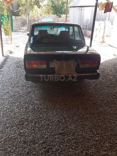 LADA (VAZ) 2107 1998, 36,000 km - 1.6 l - Şamaxı