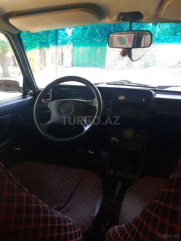 LADA (VAZ) 2107 1998, 36,000 km - 1.6 l - Şamaxı