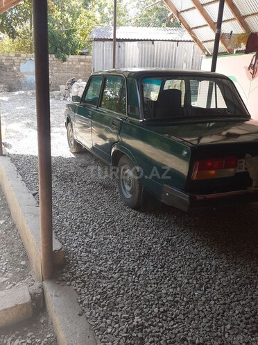 LADA (VAZ) 2107 1998, 36,000 km - 1.6 l - Şamaxı
