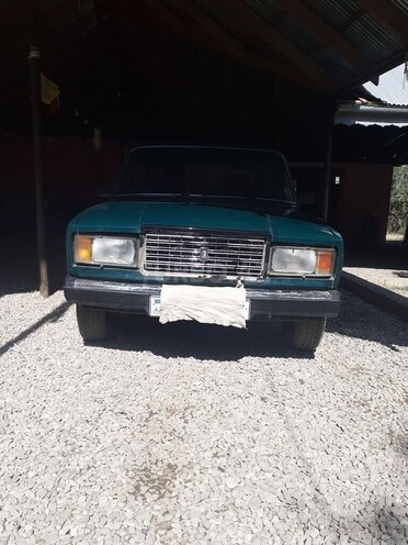 LADA (VAZ) 2107 1998, 36,000 km - 1.6 l - Şamaxı