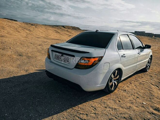 Khazar SD 2020, 52,000 km - 1.7 l - Bakı