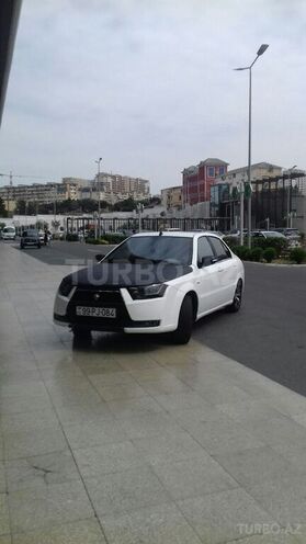 Khazar SD 2020, 52,000 km - 1.7 l - Bakı