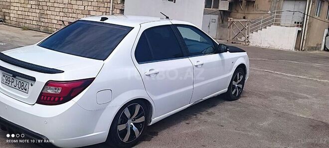 Khazar SD 2020, 52,000 km - 1.7 l - Bakı