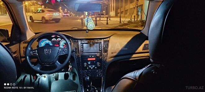 Khazar SD 2020, 52,000 km - 1.7 l - Bakı
