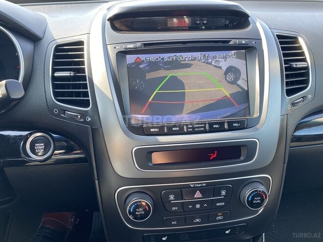Kia Sorento 2012, 52,479 km - 2.4 l - Bakı