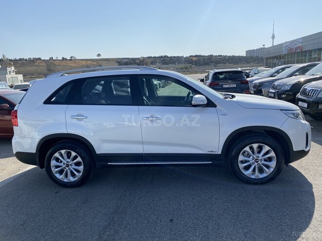 Kia Sorento 2012, 52,479 km - 2.4 l - Bakı