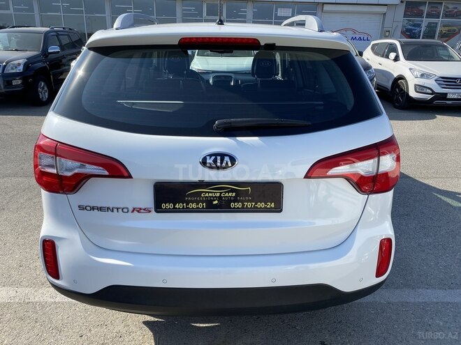 Kia Sorento 2012, 52,479 km - 2.4 l - Bakı