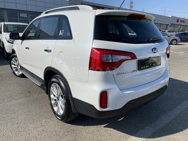 Kia Sorento 2012, 52,479 km - 2.4 l - Bakı