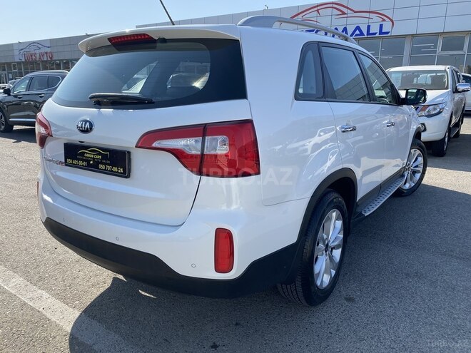 Kia Sorento 2012, 52,479 km - 2.4 l - Bakı