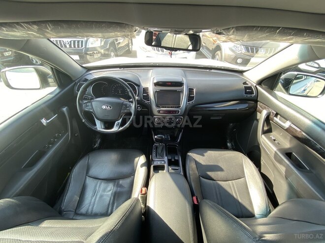 Kia Sorento 2012, 52,479 km - 2.4 l - Bakı