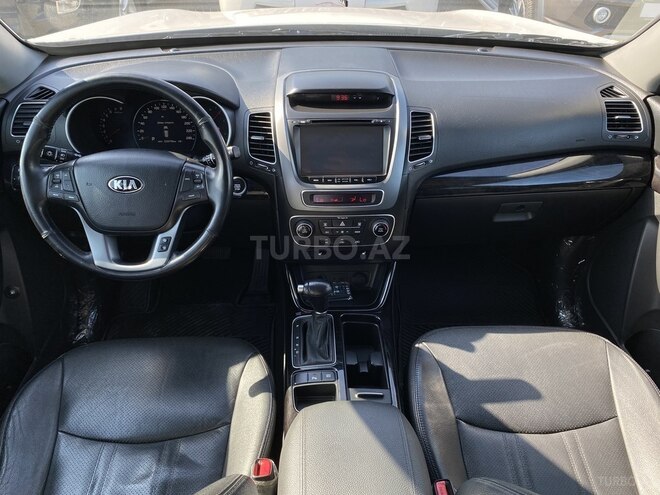 Kia Sorento 2012, 52,479 km - 2.4 l - Bakı