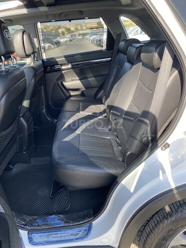 Kia Sorento 2012, 52,479 km - 2.4 l - Bakı