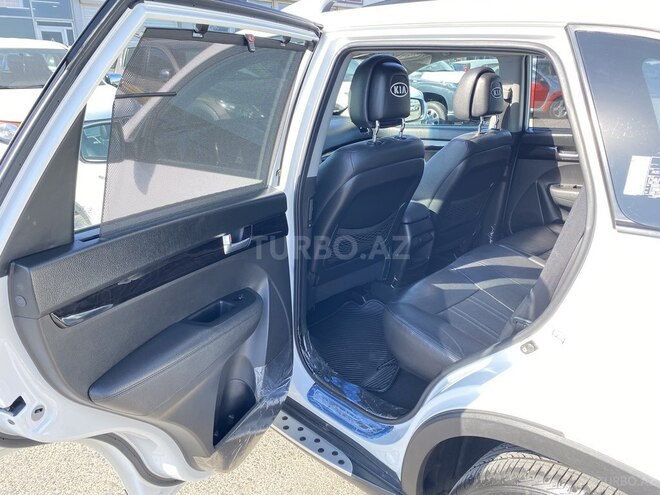 Kia Sorento 2012, 52,479 km - 2.4 l - Bakı