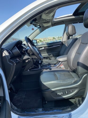 Kia Sorento 2012, 52,479 km - 2.4 l - Bakı