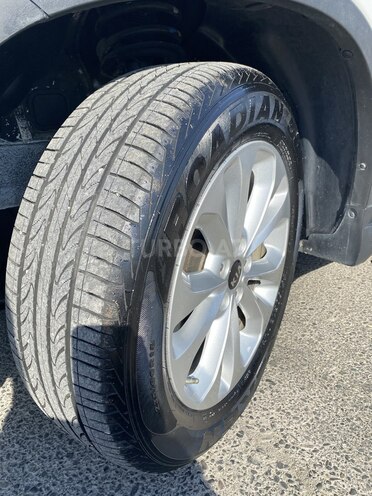 Kia Sorento 2012, 52,479 km - 2.4 l - Bakı