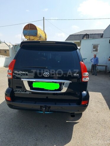Toyota Prado 2008, 170,000 km - 2.7 л - Gəncə