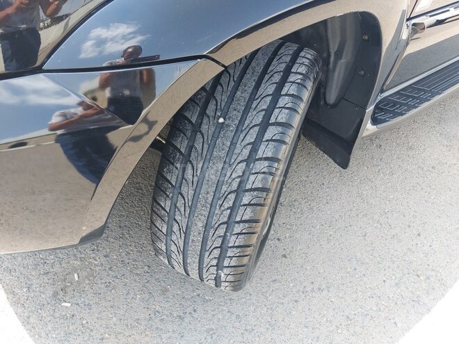Toyota Prado 2008, 170,000 km - 2.7 л - Gəncə