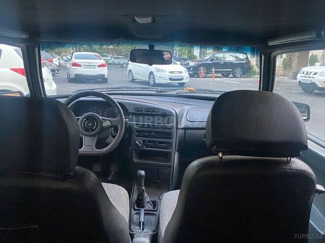 LADA (VAZ) 2108 1988, 100,000 km - 1.5 l - Bakı