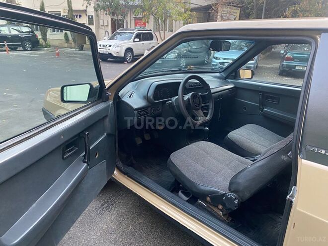 LADA (VAZ) 2108 1988, 100,000 km - 1.5 l - Bakı