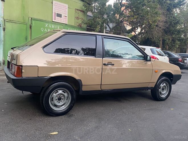 LADA (VAZ) 2108 1988, 100,000 km - 1.5 l - Bakı