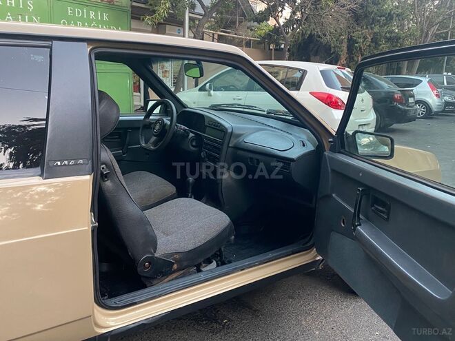 LADA (VAZ) 2108 1988, 100,000 km - 1.5 l - Bakı
