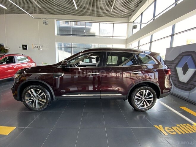 Renault  2021, 0 km - 2.0 l - Bakı