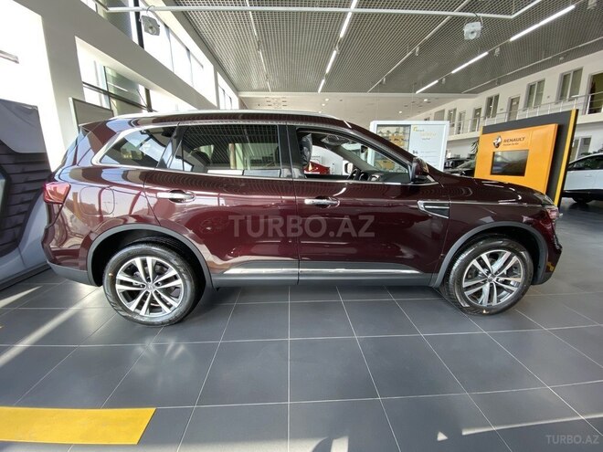 Renault  2021, 0 km - 2.0 l - Bakı