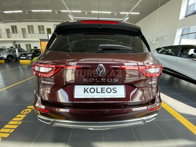 Renault  2021, 0 km - 2.0 l - Bakı