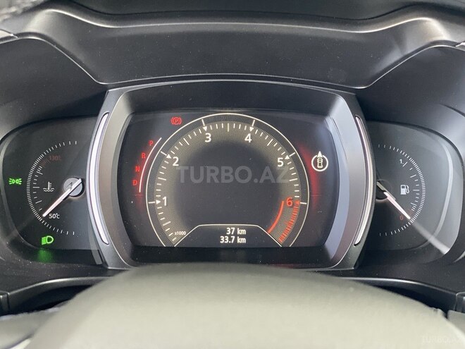 Renault  2021, 0 km - 2.0 l - Bakı