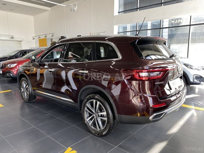 Renault  2021, 0 km - 2.0 l - Bakı