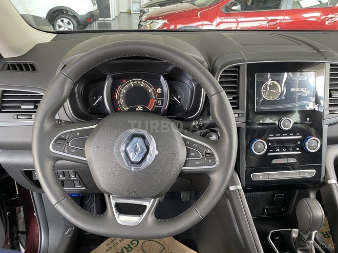 Renault  2021, 0 km - 2.0 l - Bakı