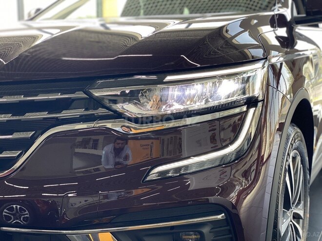 Renault  2021, 0 km - 2.0 l - Bakı