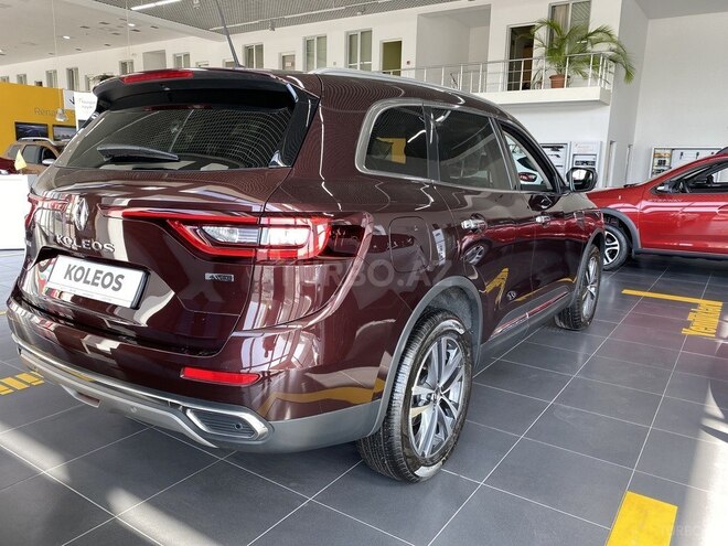 Renault  2021, 0 km - 2.0 l - Bakı
