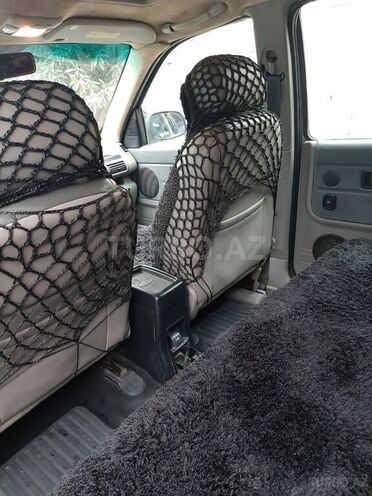 Land Rover Freelander 2002, 146,000 km - 2.5 l - Ağsu