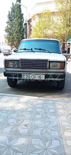 LADA (VAZ) 2107 2004, 455,587 km - 1.5 l - Gəncə