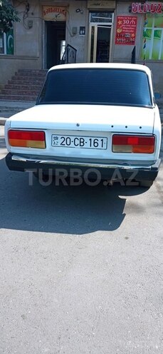 LADA (VAZ) 2107 2004, 455,587 km - 1.5 l - Gəncə