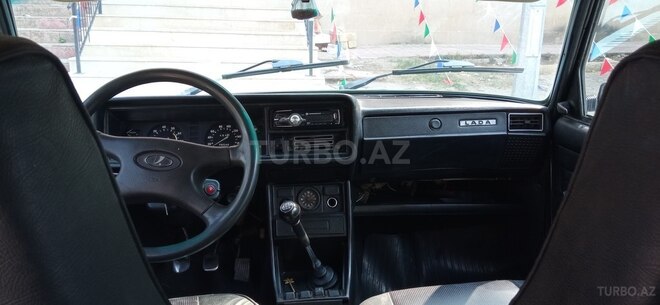 LADA (VAZ) 2107 2004, 455,587 km - 1.5 l - Gəncə