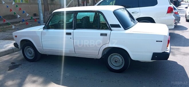 LADA (VAZ) 2107 2004, 455,587 km - 1.5 l - Gəncə