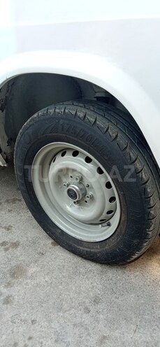 LADA (VAZ) 2107 2004, 455,587 km - 1.5 l - Gəncə