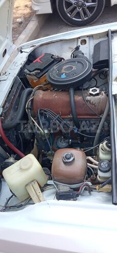 LADA (VAZ) 2107 2004, 455,587 km - 1.5 l - Gəncə