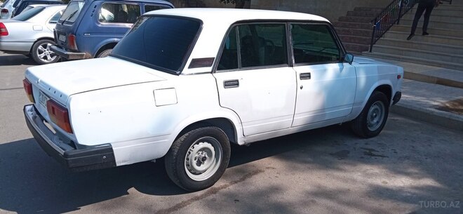 LADA (VAZ) 2107 2004, 455,587 km - 1.5 l - Gəncə