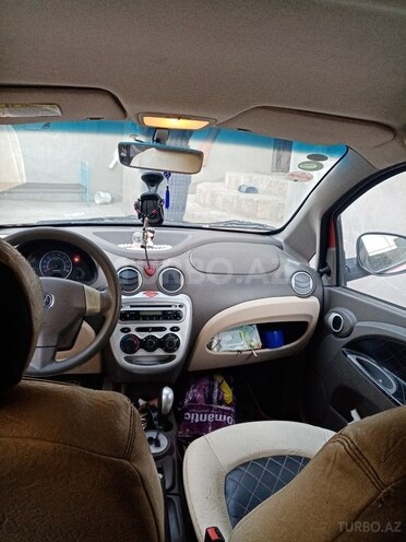 Changan Benni 2014, 120,372 km - 1.0 l - Bakı