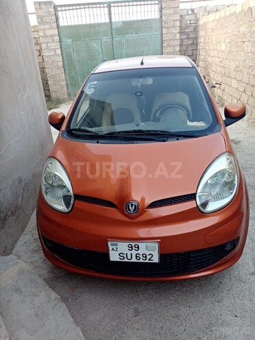 Changan Benni 2014, 120,372 km - 1.0 l - Bakı