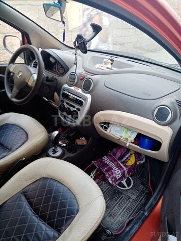 Changan Benni 2014, 120,372 km - 1.0 l - Bakı